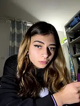 piccolaflo online show from January 18, 9:33 pm