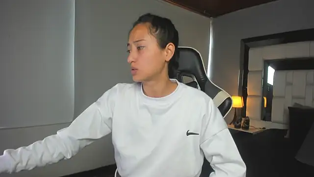 Adhara7 online show from January 8, 8:24 pm