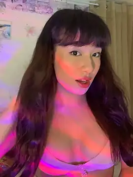 Kimberly-Ferarren online show from February 14, 11:29 pm