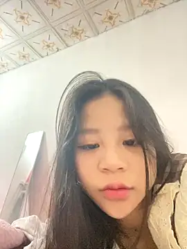 Hey VyVy04 online show from October 15, 10:23 pm