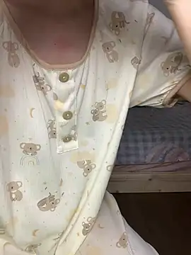 zhaomosheng125216 online show from June 25, 4:56 am