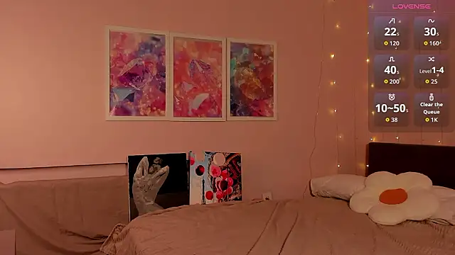 sandra jackson online show from February 11, 2:47 am