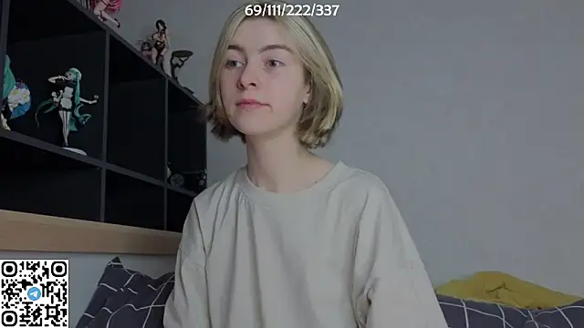 bertamimi online show from December 3, 6:32 pm