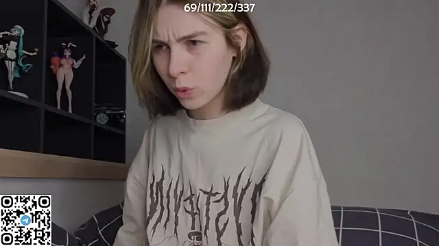 bertamimi online show from November 20, 6:31 pm