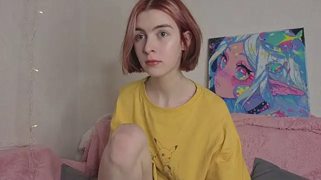 bertamimi online show from March 7, 7:10 pm