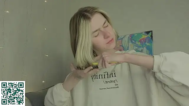 bertamimi online show from February 3, 6:34 pm