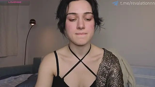 revalation  online show from March 23, 4:46 pm