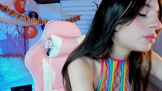 Snapshot of Jade_rey_ chatting on October 22, 1:54 am Jade rey online show from October 22, 1:54 am