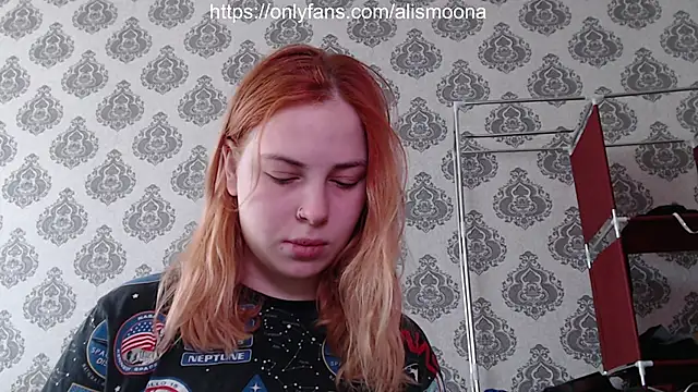 Alismoona online show from March 26, 8:49 am