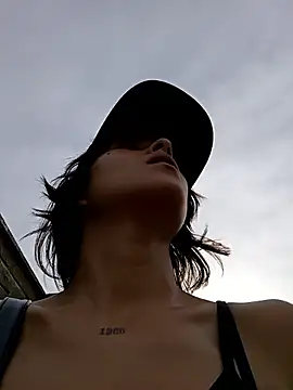 Mikasa-Ackerman online show from December 18, 8:57 pm