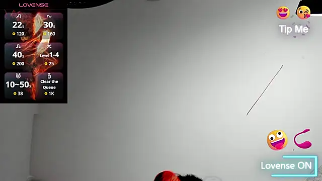 sweet  vanessa1 online show from September 23, 3:26 am