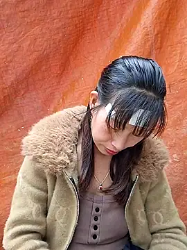 ngocngoc cute online show from October 20, 8:28 am