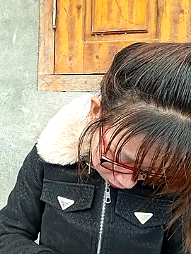 ngocngoc cute online show from March 8, 2:15 am