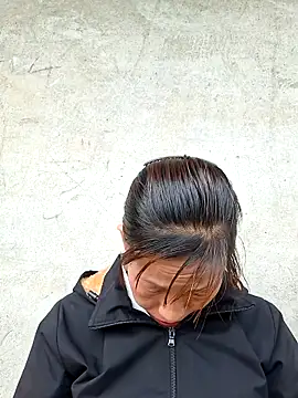 ngocngoc cute online show from April 20, 12:46 am