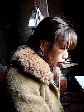 ngocngoc cute online show from November 20, 12:33 am