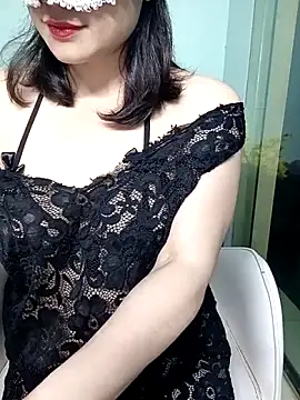 Spa-LinhLinh online show from October 12, 4:09 pm