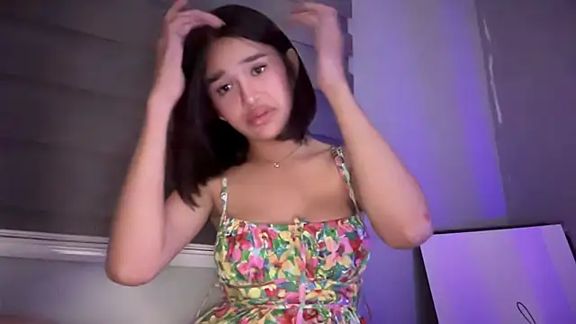 lelasohna online show from February 4, 10:40 am