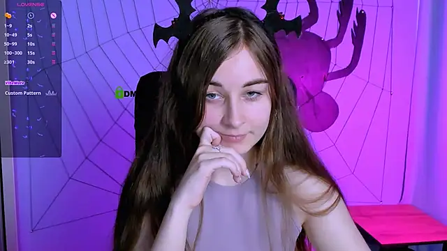 lilith diva online show from October 30, 7:48 pm