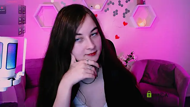 Snapshot of lilith_diva chatting on October 9, 7:29 pm lilith diva online show from October 9, 7:29 pm