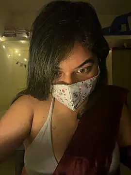 BigBreasted online show from February 9, 5:26 pm