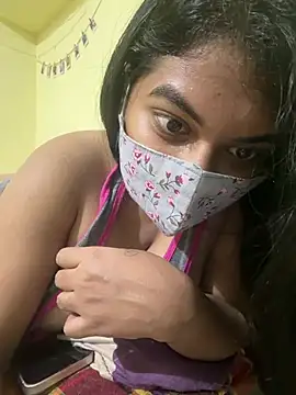 BigBreasted online show from February 25, 5:55 pm