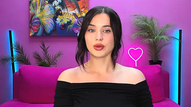 lil angel  online show from September 25, 12:48 pm