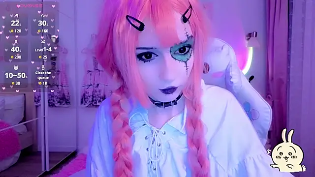 GothikLali online show from October 22, 11:10 pm