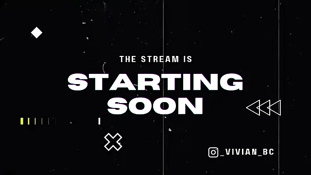 --Vivian-- online show from September 21, 10:08 pm