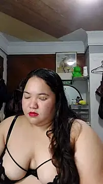 LianaCruzado online show from July 28, 4:39 pm