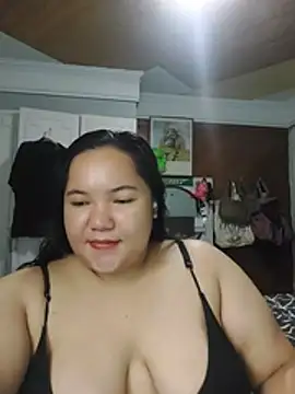 LianaCruzado online show from July 7, 5:27 pm