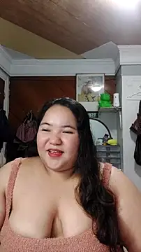LianaCruzado online show from July 29, 3:34 pm