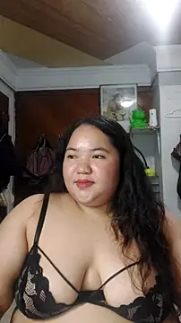 LianaCruzado online show from July 30, 3:35 pm