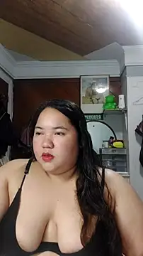 LianaCruzado online show from August 2, 1:03 pm