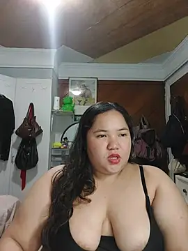 LianaCruzado online show from July 23, 3:09 pm