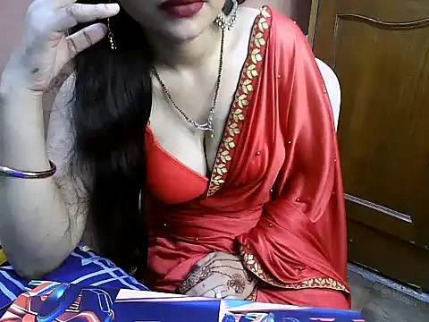 RIYA SOOD online show from September 11, 7:53 am
