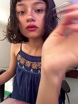 wildflower sex online show from December 21, 6:34 pm