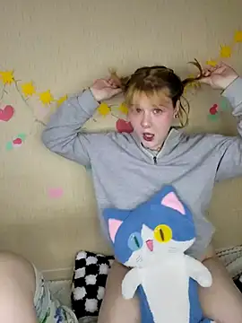 xrixsyx and ricky online show from February 21, 5:02 pm