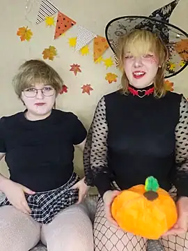 xrixsyx and ricky online show from October 27, 5:52 pm