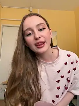 Mary Sensory online show from March 30, 10:04 am