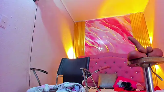 Lena Bdsm online show from April 6, 11:22 am