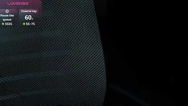 NidhiChandra online show from February 18, 5:12 pm