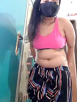 Snapshot of LustyJoya-02 chatting on October 17, 9:56 am LustyJoya-02 online show from October 17, 9:56 am