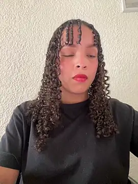 Yasmin777  online show from March 4, 8:59 pm