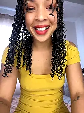 Yasmin777  online show from September 10, 5:35 pm