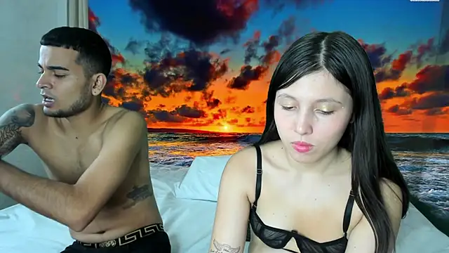 isa Leo online show from November 29, 8:46 pm