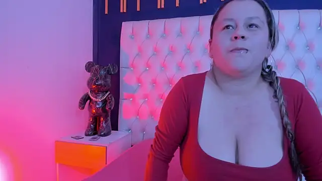 Scarlet fx online show from September 8, 7:13 pm