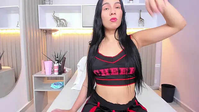 natalyWilliams online show from April 18, 12:18 pm