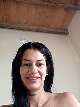 Akasha001 online show from September 20, 12:36 pm