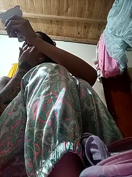 Akasha001 online show from September 16, 2:52 am