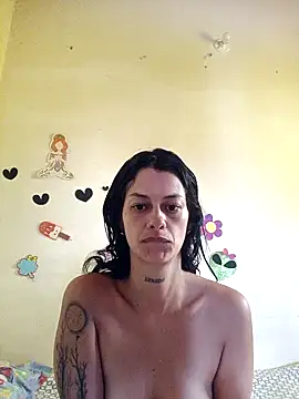 Akasha001 online show from September 21, 3:21 pm